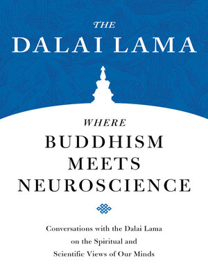 cover image of Where Buddhism Meets Neuroscience